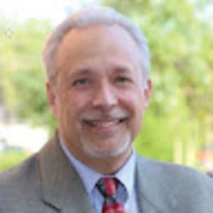 Meet your Posher, Ron